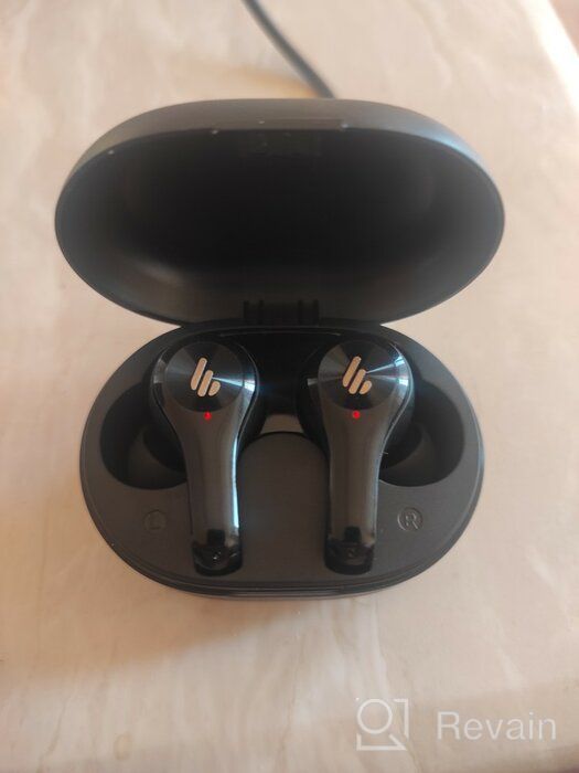 img 1 attached to Edifier X5 wireless headphones, white review by Nguyn Qu Thnh (Lo Lo ᠌