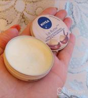 img 1 attached to NIVEA Butter Loose Vanilla Macadamia review by Anastazja Kubicka ᠌
