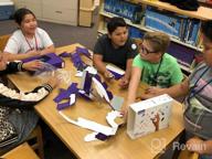 img 1 attached to Unlock Your Child'S Creativity With The LittleBits Base Inventor Kit review by Darin Schaffer