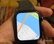 картинка 3 прикреплена к отзыву Apple Watch Series 6 (GPS) - Apple Watch серии 6 (с GPS) от Bima ᠌