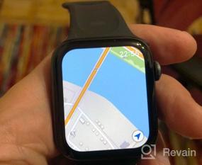 img 8 attached to Apple Watch Series 6 (GPS) - Apple Watch серии 6 (с GPS)