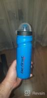 img 2 attached to Hot drink bottle Be First 75, blue review by Mateusz Marek ᠌