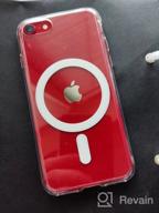 картинка 1 прикреплена к отзыву Обновленный Apple iPhone SE (2-го поколения), US версия, 64 ГБ, красный для AT&T от Alvin Jaydonkeenan ᠌