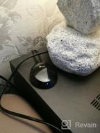 img 1 attached to 🎧 TP-LINK HA100 Black Bluetooth Audio Receiver review by Bujang'e Lor Nganim ᠌