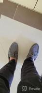 img 1 attached to Sperry Authentic Original PLUSHWAVE Check Men's Shoes in Loafers & Slip-Ons review by Cornelius Reeves