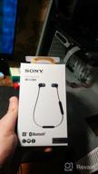 img 1 attached to Experience Wireless Music Like Never Before with Sony WI-C300 In-Ear Headphones in White review by Avut Deesri ᠌