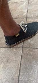 img 7 attached to Men's Apricot Kentti Classic Espadrilles Size 11.5 - Shoes, Loafers & Slip-Ons