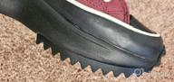 img 1 attached to Converse Hybrid Chuck Sneakers Medium: Unrivaled Style and Comfort in One review by Ali Mitchell