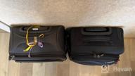 img 2 attached to Suitcase for photo Manfrotto Pro Light Reloader Air-55 MB PL-RL-A55 review by Amit Kumar (Amit) ᠌