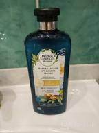 img 1 attached to Twin Pack Herbal Essences Shampoo - Optimize Your Hair Care Routine review by Ada Dymowska ᠌