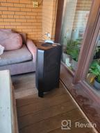 картинка 1 прикреплена к отзыву Мощная акустика SAMSUNG Sound Tower MX-T70 - 1500 Вт - Черный: Последнее издание 2020 года! от Yuan Ming ᠌