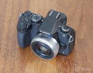 img 2 attached to PANASONIC LUMIX MIRRORLESS Thirds H H020AK review by Li Mei ᠌