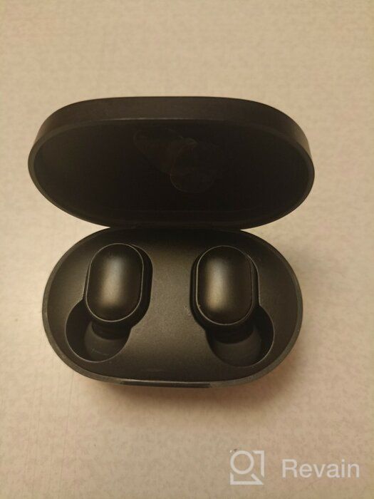 img 3 attached to Xiaomi Mi True Wireless Earbuds Basic 2 Global Wireless Headphones, black review by Ada Nowak ᠌