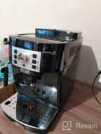 img 1 attached to De&quot;Longhi Magnifica ECAM 22.110 coffee machine, black review by Anastazja Matejczyk