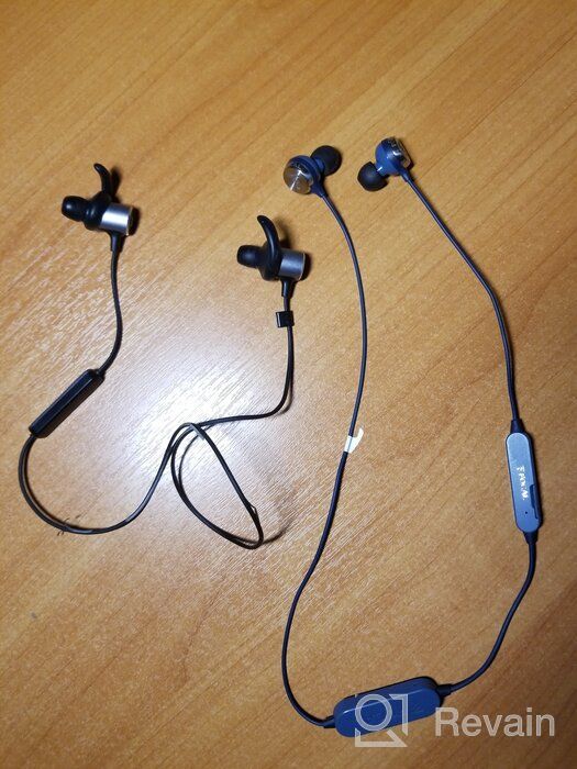 img 1 attached to Focal Sphear High Definition Earphones Black review by Anastazja Bondarenko ᠌