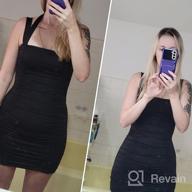 img 1 attached to Revamp Your Silhouette With FeelinGirl Seamless Body Shaper With Triple Control And Thigh Slimming Features! review by Reynaldo Guzman