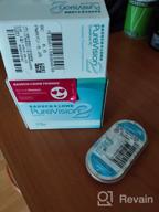 img 1 attached to Contact lenses Bausch & Lomb PureVision 2, 6 pcs., R 8.6, D 2.75 review by Ada Wado ᠌