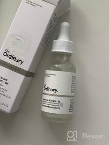 img 7 attached to The Ordinary Hyaluronic Acid 2% + B5 30ml - 2 Pack