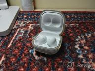 img 1 attached to Samsung Galaxy Buds2 wireless headphones, graphite review by Ai Esumi ᠌
