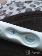 img 1 attached to Digital pregnancy test, 1 pc. Clearblue review by Agata Staniewska ᠌