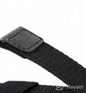 картинка 1 прикреплена к отзыву Military Casual Outdoor Tactical Webbing от Larry Allen