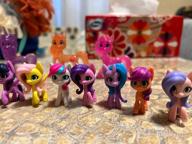 img 2 attached to My Little Pony Pirate Collection review by Tui Achara ᠌