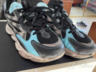 img 1 attached to Littleplum Boys/Girls Running Shoes: Lightweight, Breathable & Athletic Gym Sneakers review by Sarjus Baer