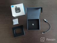 img 3 attached to Haylou GT5 wireless headphones, black review by Jasmit Singh ᠌
