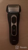 img 2 attached to Braun Combi 52S (Series 5) - Advanced Series 5 Shaver review by Bima ᠌