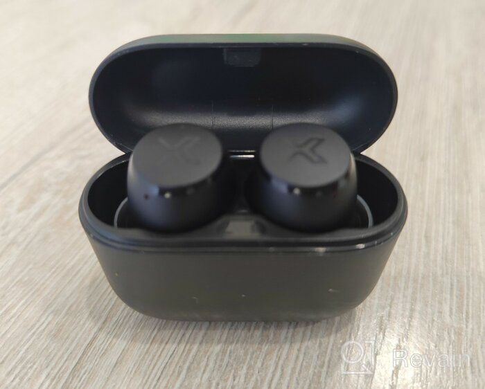 img 2 attached to Wireless headphones Edifier X3, black review by Virot Ngeonkham ᠌