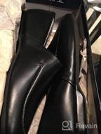 img 1 attached to L B Evans Mens Opera Black Men's Shoes review by Jason Connolly