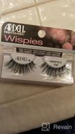 img 1 attached to 4 Pairs Of Ardell 701 Pro Wispies False Lashes For Professional Results review by Jason Valencia