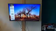 img 1 attached to 55" TV TCL L55P8US 2019 LED, HDR review by Amar Amar ᠌
