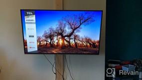 img 6 attached to 55" TV TCL L55P8US 2019 LED, HDR
