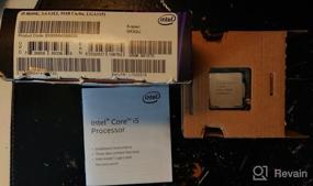 img 8 attached to Intel Core i5-8600K Unlocked 6-Core Desktop Processor | Up to 4.3GHz | LGA 1151 300 Series | 95W Power
