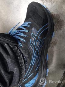 img 5 attached to 🏃 ASICS Gel Excite Метрополис Кроссовки для Бега по Трейлам для Мужчин