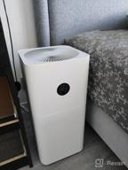 img 1 attached to Holmes Small White True HEPA Air Purifier review by Ada Kotarska ᠌