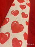 img 1 attached to ❤️ Hearts Valentine's Day T-Shirt XS Boys' Clothing - Tstars review by Bryan Gibbons