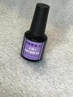 img 1 attached to Get Perfectly Bonded Nails With INFILILA 3 In 1 UV Nail Glue - Long Lasting And Ideal For Acrylic Nails, Base Coat, And Slip Solution (2PCS X 15Ml) review by Morgan Gilmore