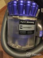 img 1 attached to Dyson V12 Detect Slim Absolute vacuum cleaner, silver review by Adam Nowak ᠌