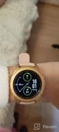 img 1 attached to SAMSUNG Galaxy Watch (46Mm review by Sakata Iori ᠌