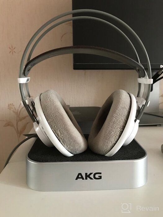 img 1 joint à K701 Open 2DBack Headphones Varimotion Flat 2DWire révision par Bai Dang Thi ᠌