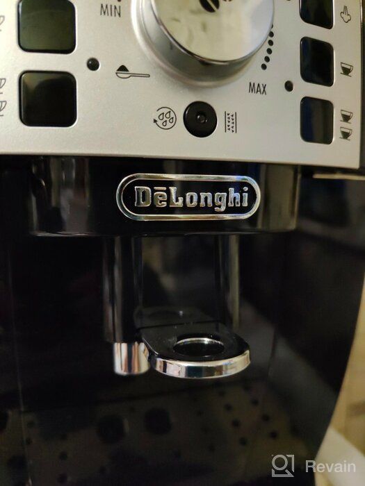img 3 attached to DeLonghi ECAM22110SB Automatic Cappuccino Espresso review by Ada Kawala ᠌