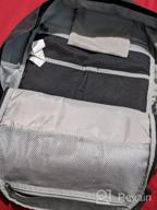 img 1 attached to HotStyle 936Plus Classics: A Spacious And Stylish Medium-Sized Backpack With 16 Litres Capacity review by Chris Martin