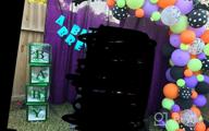 картинка 1 прикреплена к отзыву Silver Transparent Baby Shower Blocks With Letter Decorations For Girls Boys Birthday Neutral Gender Reveal Party (4 PCS) от Marcus Amillion