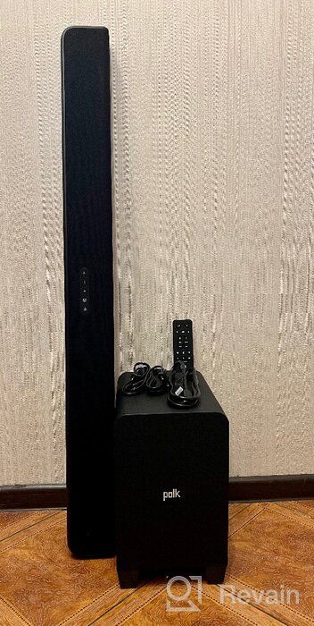 img 2 attached to 🔊 Polk Audio Signa S4 Soundbar review by Tawan Rungthip ᠌