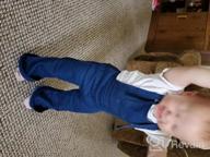 картинка 1 прикреплена к отзыву Белый комбинезон-распашонка с подсолнухами для малышек: одежда одним куском, комбинезоны и ромперы. от Ron Mohammed