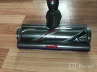 img 2 attached to Vacuum cleaner Dyson V11 Absolute, grey/blue review by Felicja Skrobek ᠌