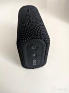 img 1 attached to JBL Go 3: Portable Speaker With Bluetooth Portable Audio & Video for Portable Speakers & Docks review by Adisorn Chuamuangpha ᠌