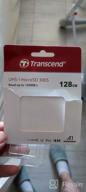 img 1 attached to Transcend 512GB MicroSDXC Memory TS512GUSD300S AE review by Kio Wolkzbin ᠌